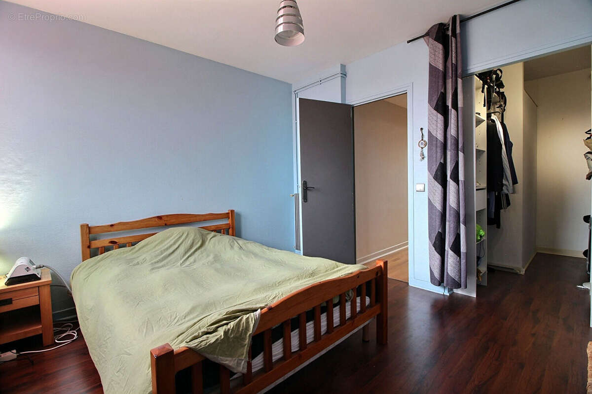 Appartement à CLERMONT-FERRAND