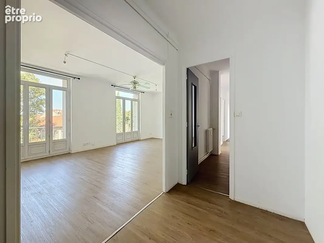 Appartement T4 de 95 m² avec parking et cave Avignon - photo 3