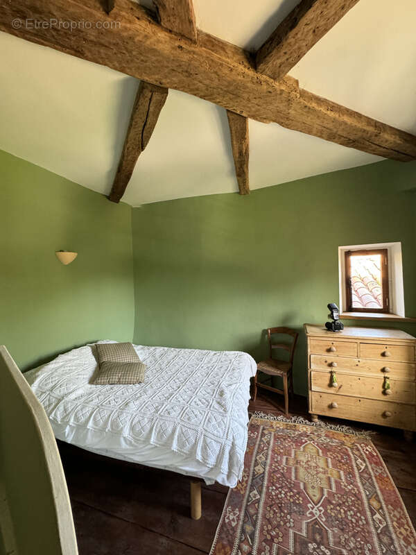Propriété d'exception de 9 pièces - photo 18