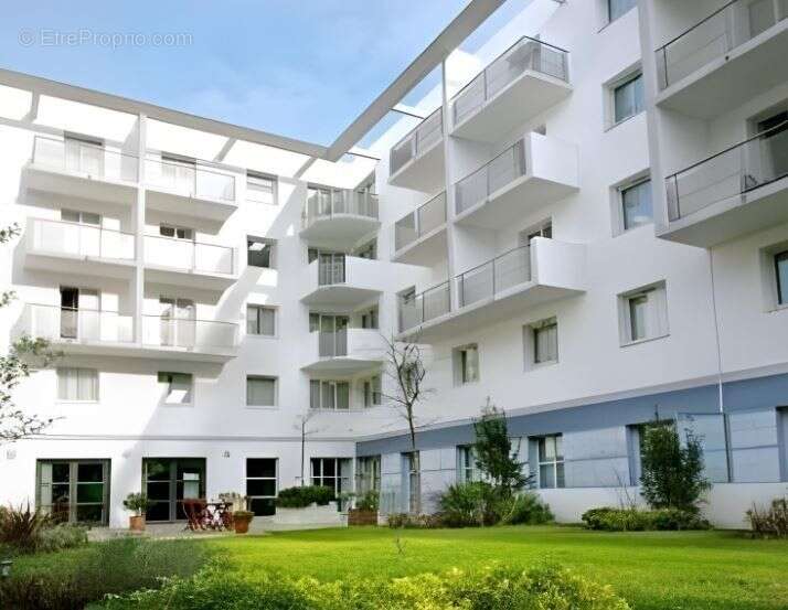 Appartement à SAINT-NAZAIRE