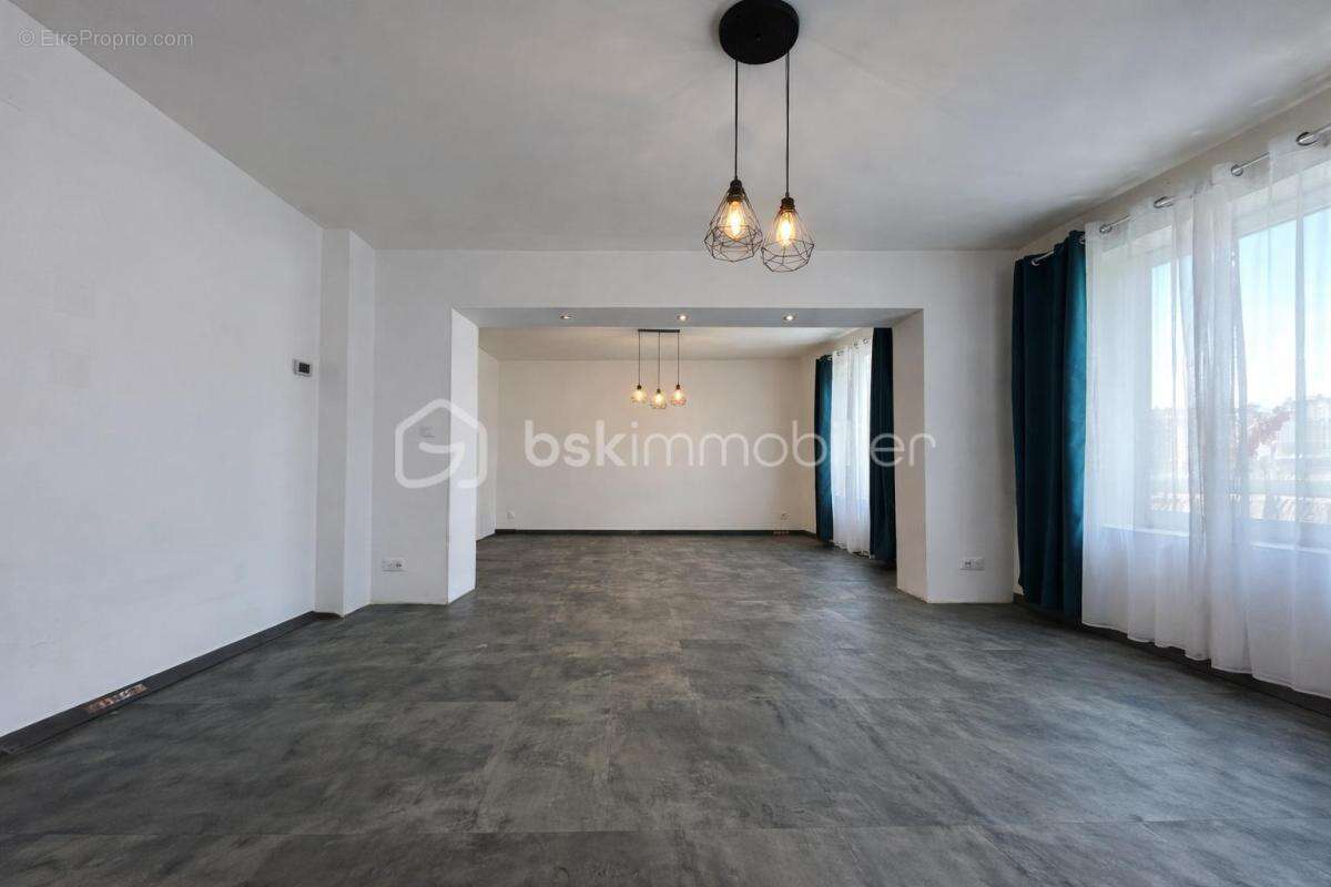 Appartement à KUNTZIG