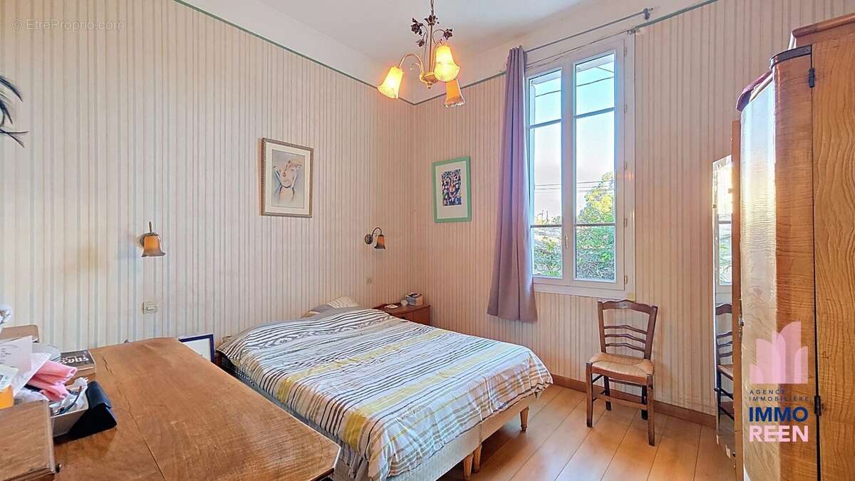 Maison à LA SEYNE-SUR-MER