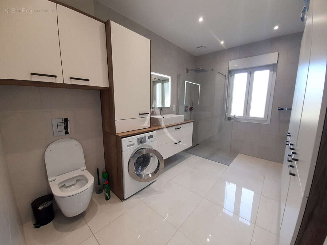 Maison à SAINT-MEDARD-EN-JALLES