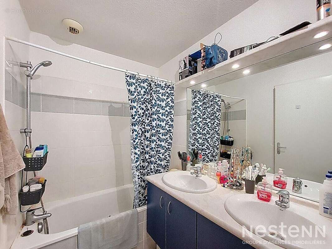 A Vendre Maison avec garage, terrasse et jardin proche du centre-ville de Condom - photo 10