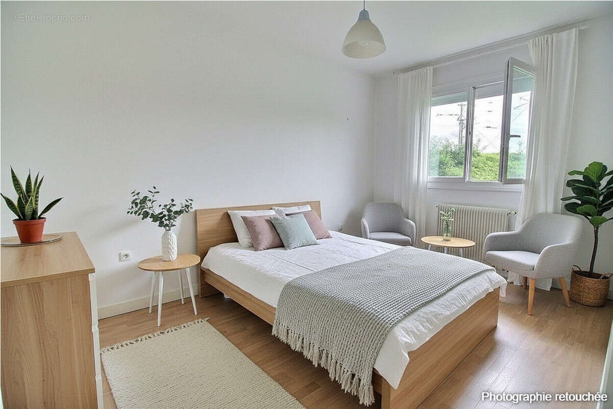Maison 110m² à clermont-ferrand - photo 9