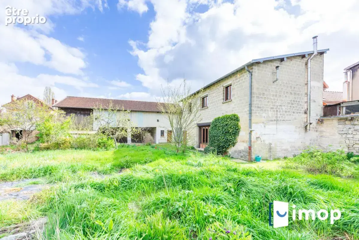 Maison de caractère - photo 2