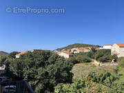 Appartement à CARGESE