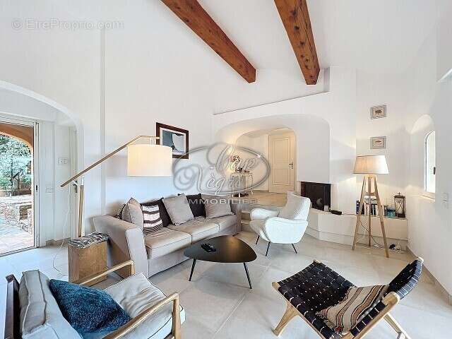 Maison à LE LAVANDOU