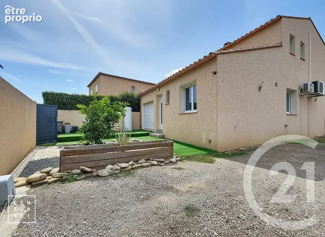 Maison 5 pièces 111 m² à vendre à Corbere-Les-Cabanes (66130) - photo 20