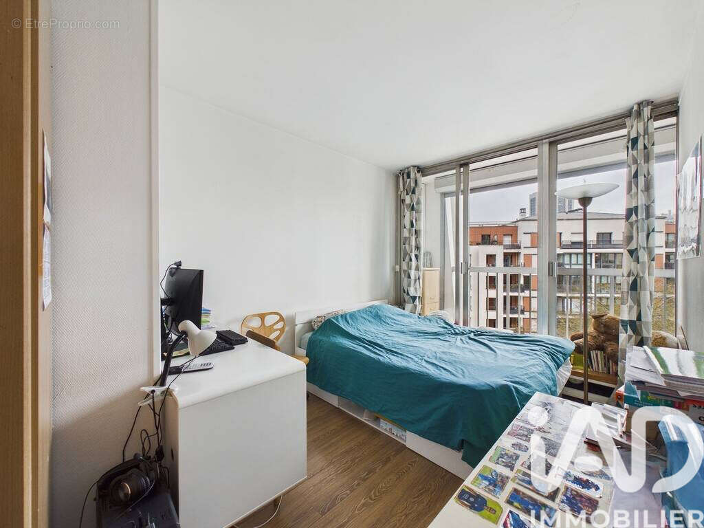 Photo 9 - Appartement à PARIS-20E