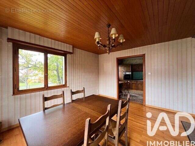 Photo 3 - Maison à HENGWILLER