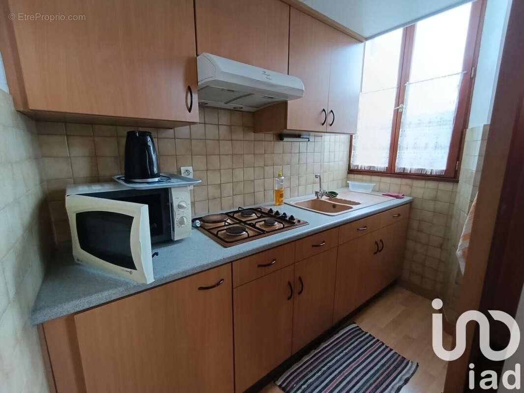 Photo 6 - Maison à BOURBONNE-LES-BAINS