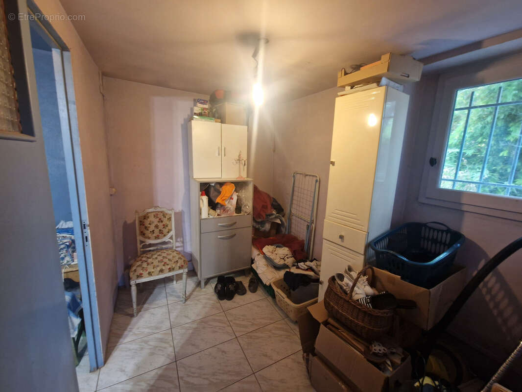 Maison à NYONS