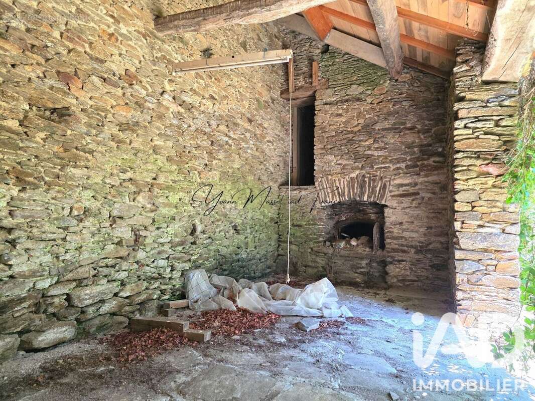 Maison 91 m² à Alrance  - photo 5