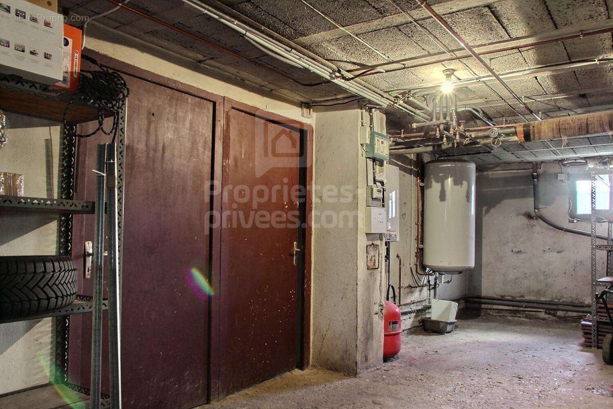 Appartement à BASSENS