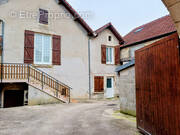 Maison à TANLAY