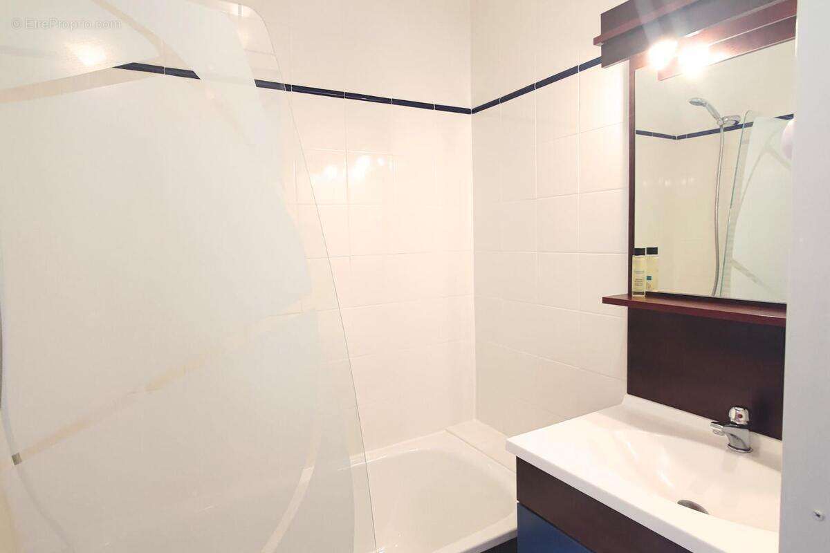 Appartement à BOLQUERE