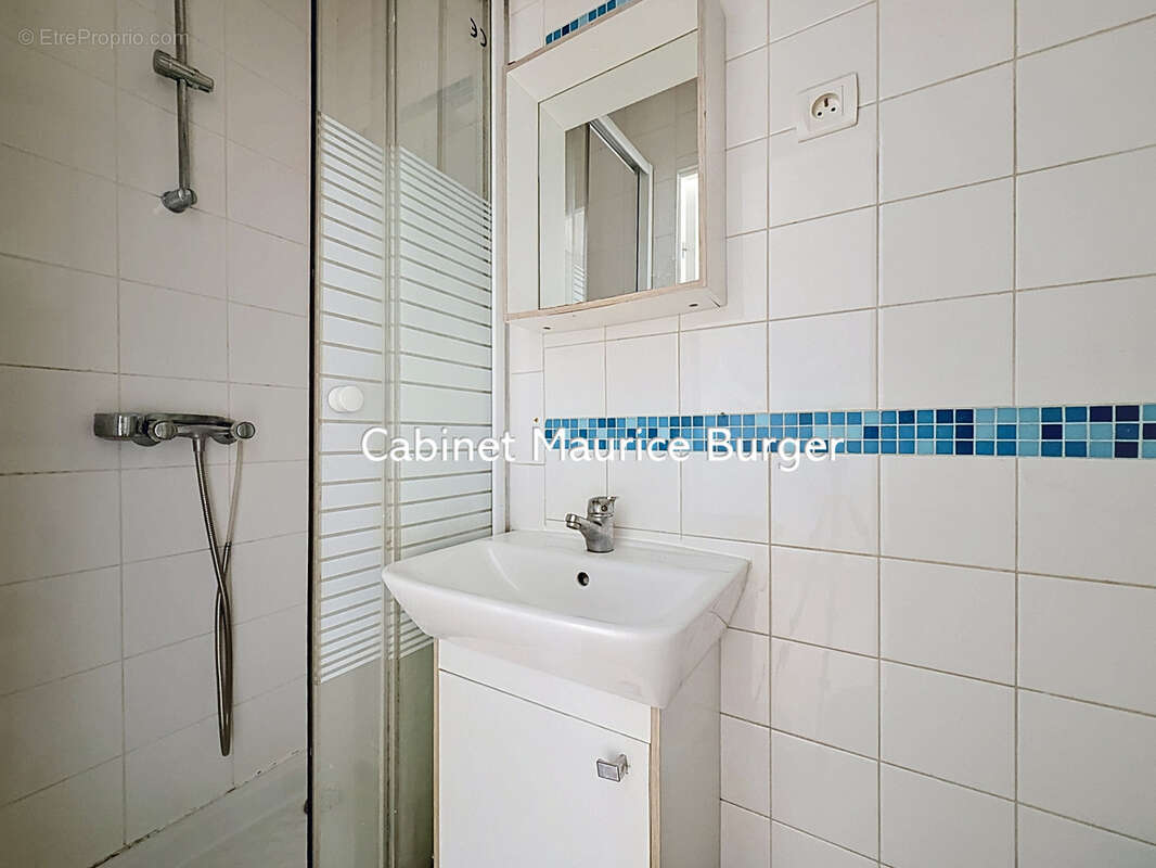 Appartement à VANVES