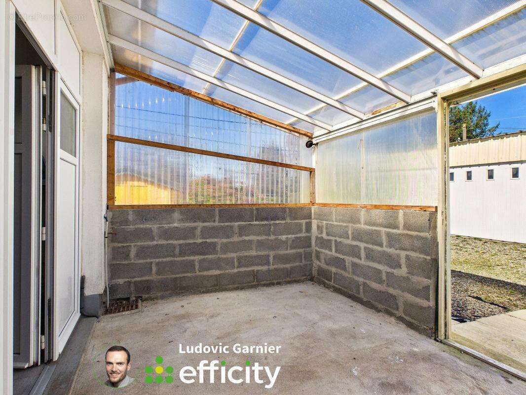 Maison 90 m² à Saint-Barthelemy  - photo 11