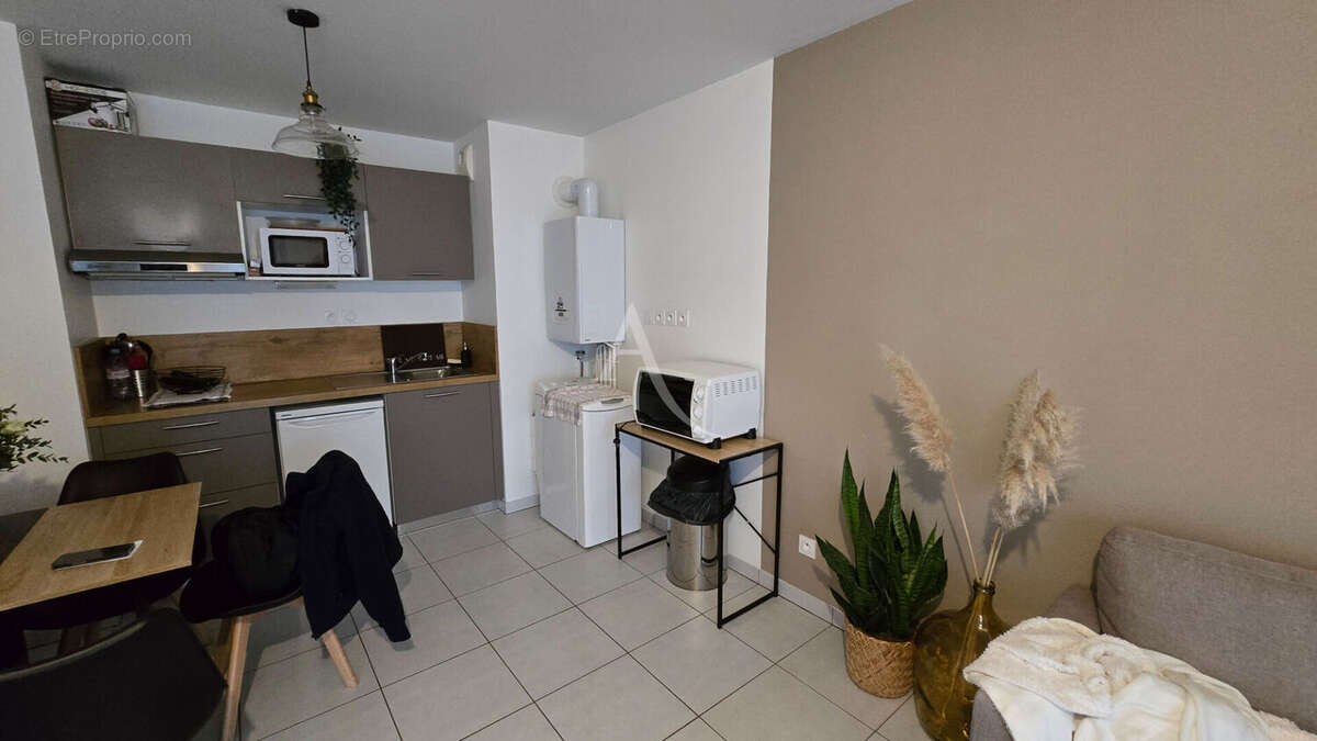 Appartement à LES SABLES-D'OLONNE