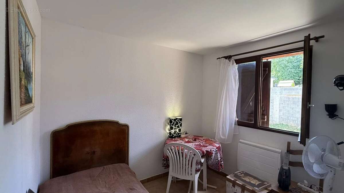 Maison à SANTA-LUCIA-DI-MORIANI