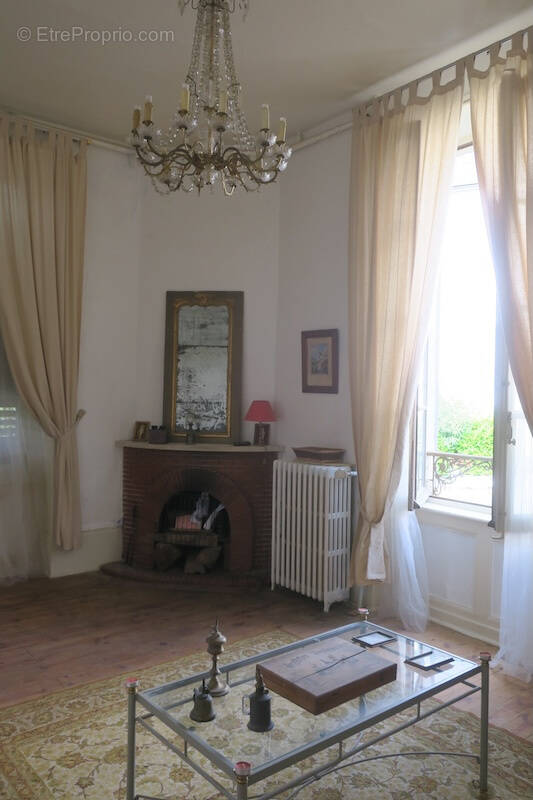Maison à ROYAT