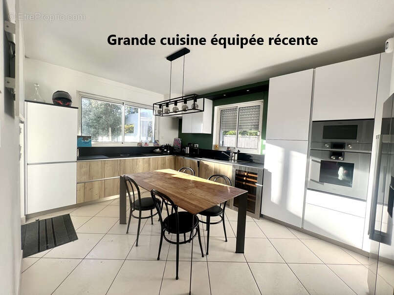 Maison à PLOEMEUR
