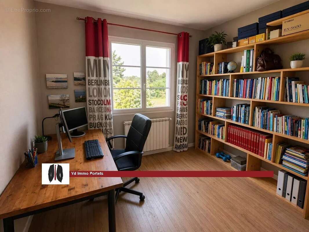 Maison à ARBANATS