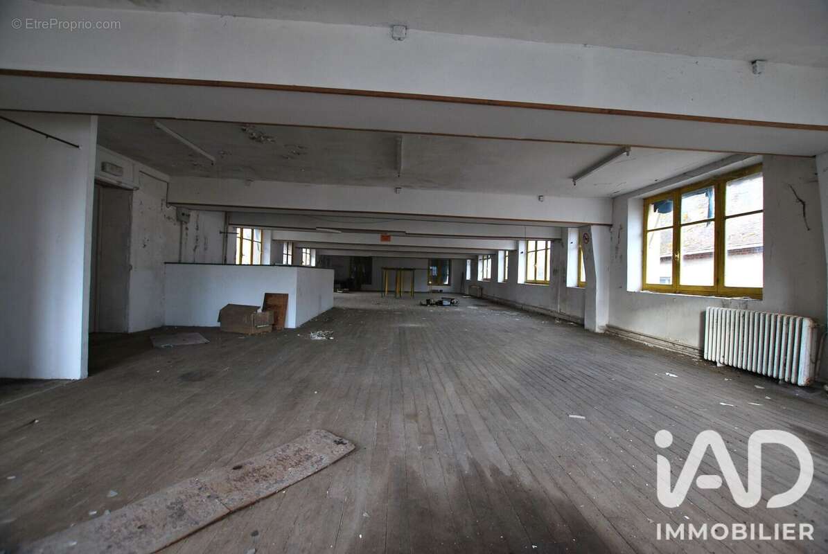 Commerce 561 m² à Ouzouer-Sur-Trezee  - photo 8
