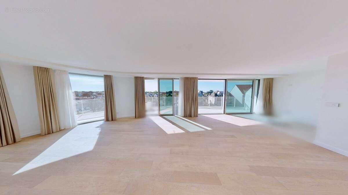 Appartement à PORNICHET