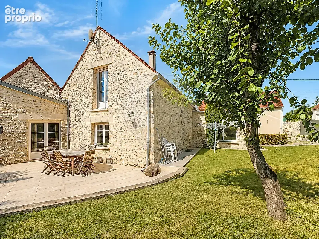 Maison 7 chambre(s) à vendre - photo 2