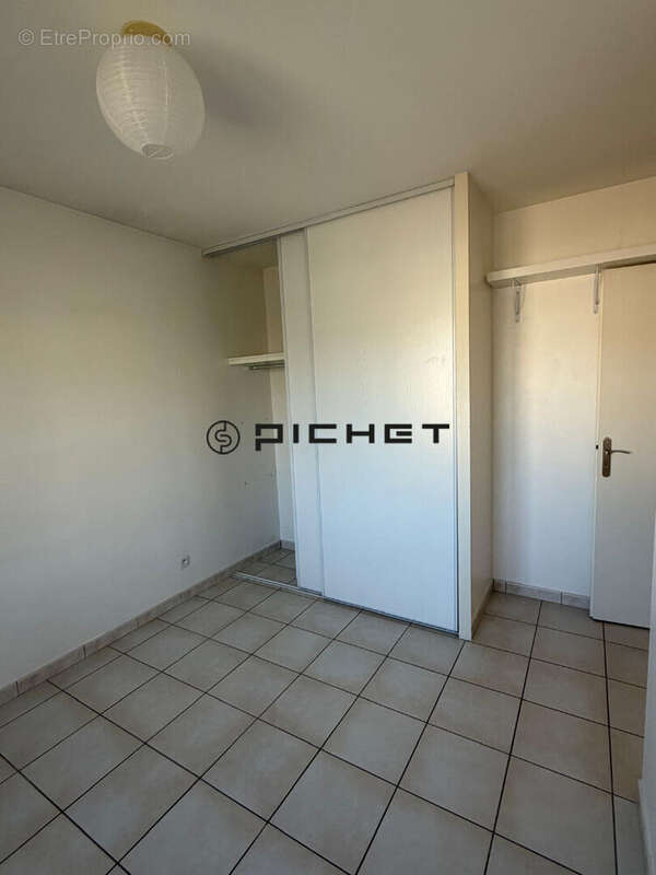 Appartement à BRUGES