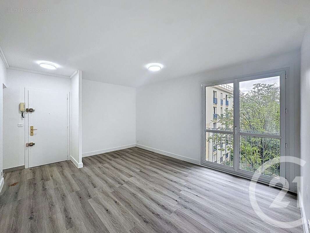 Photo 2 - Appartement à ORLY