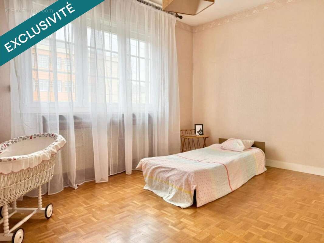 Photo 8 - Maison à MORANGIS