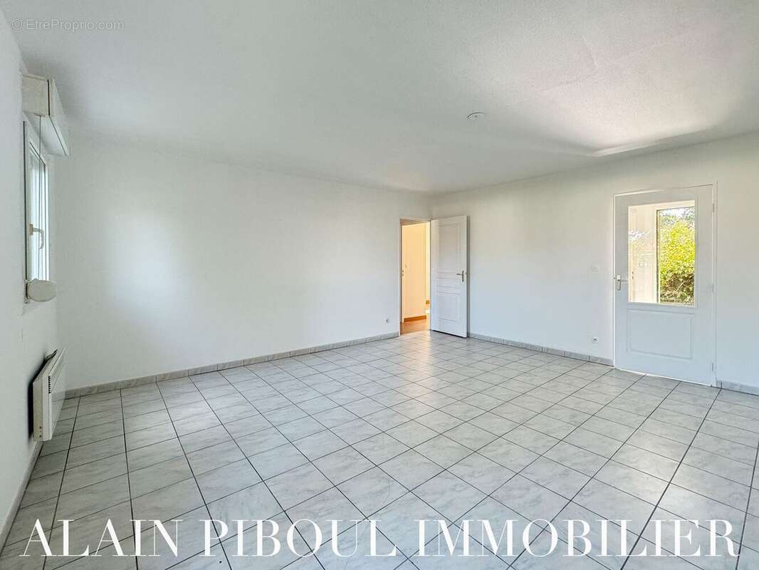 Appartement à TOURNEFEUILLE