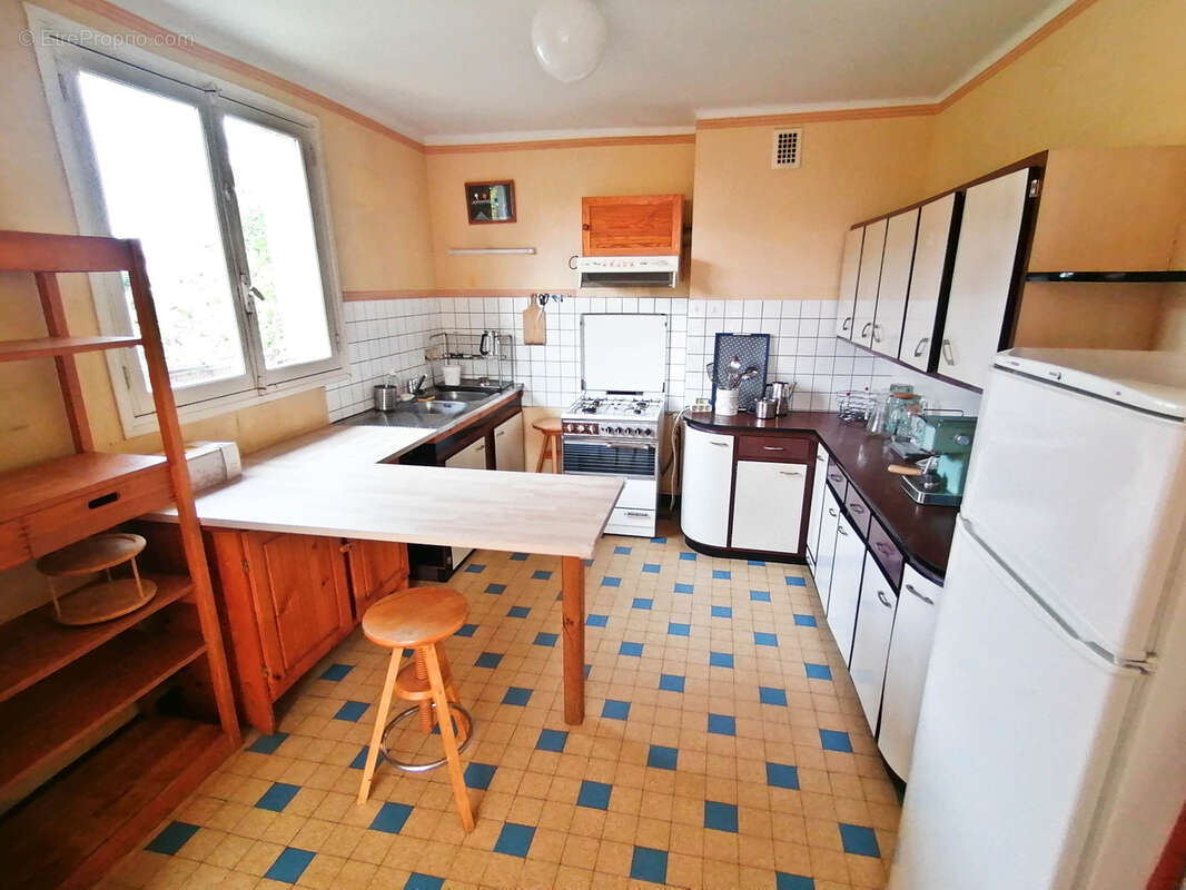 Maison à VANNES
