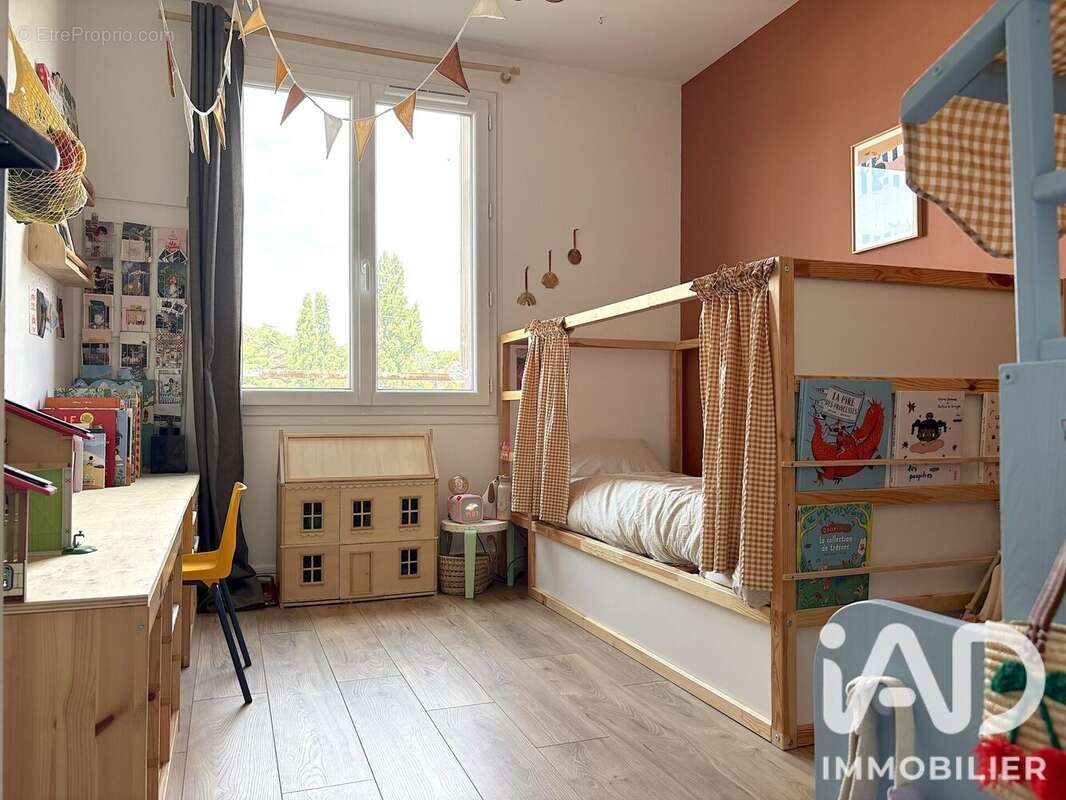 Photo 7 - Appartement à NANTES