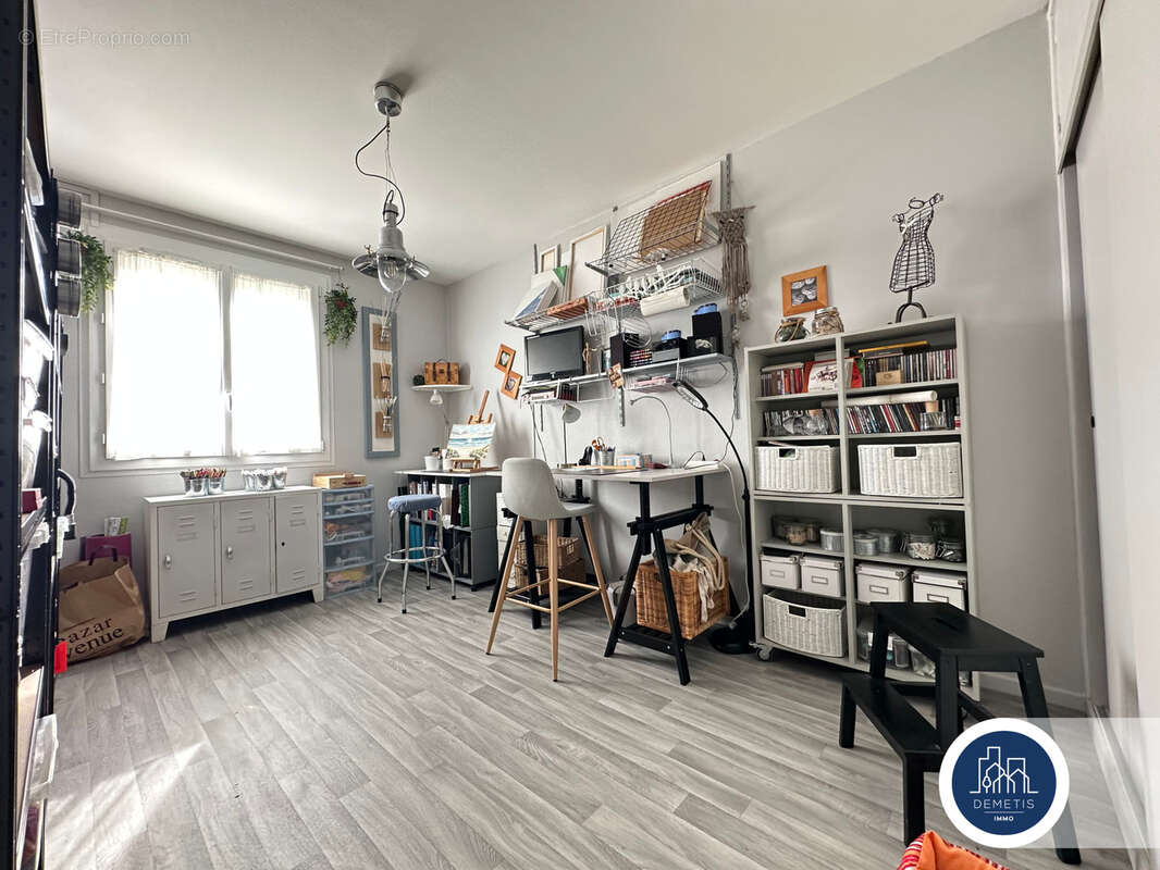 Appartement à LE MANS