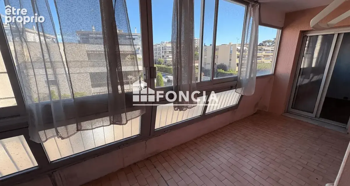 Appartement T2 - 50m² - Cagnes-sur-Mer - photo 6