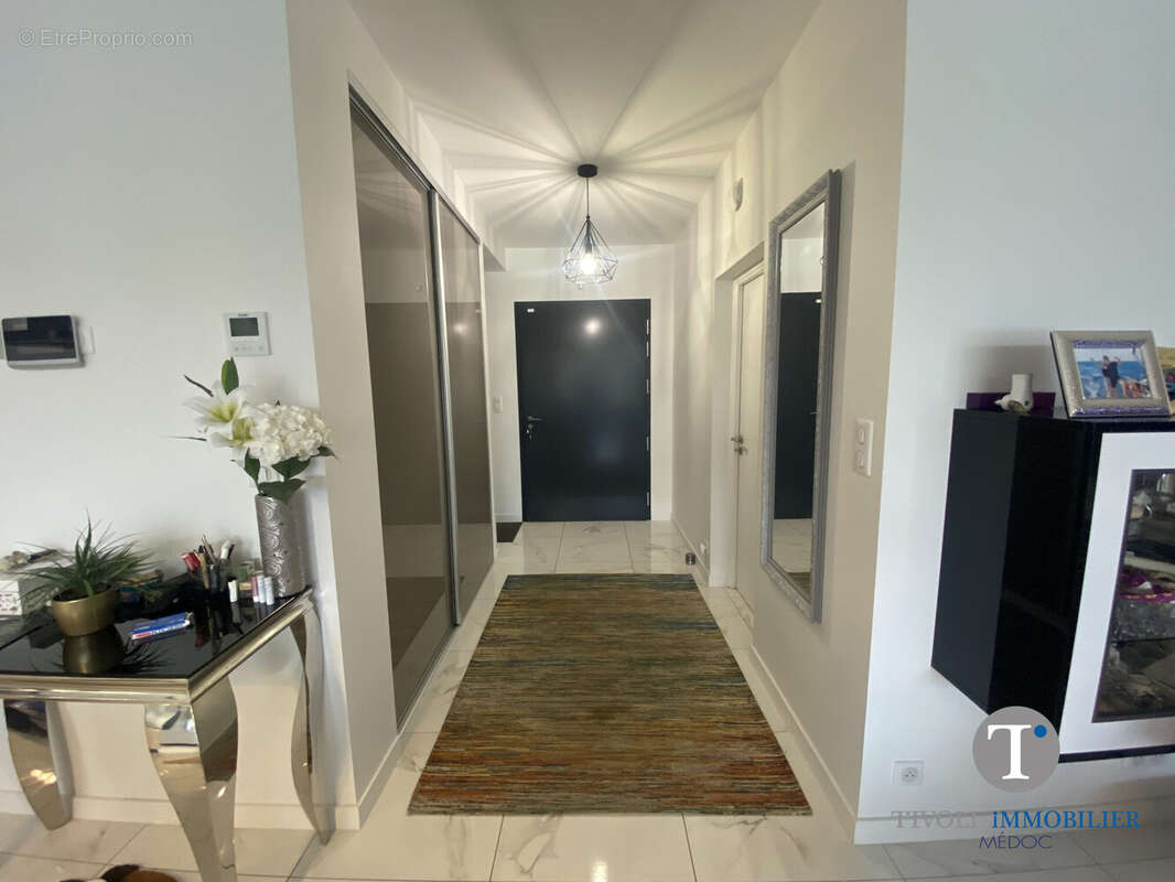 Maison à LE BOUSCAT