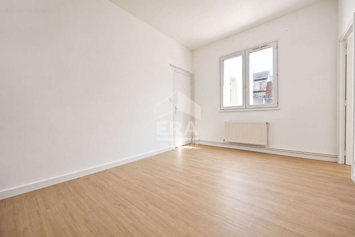 A Vendre - Appartement 3 pièces 65 m² - Berck plage - photo 4