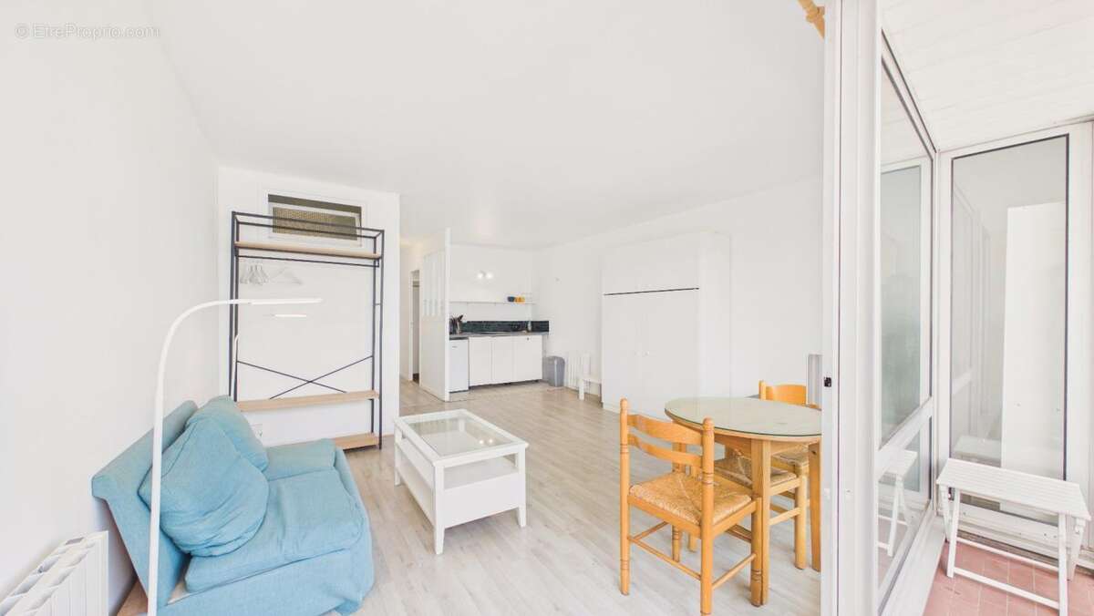 Appartement à BIARRITZ