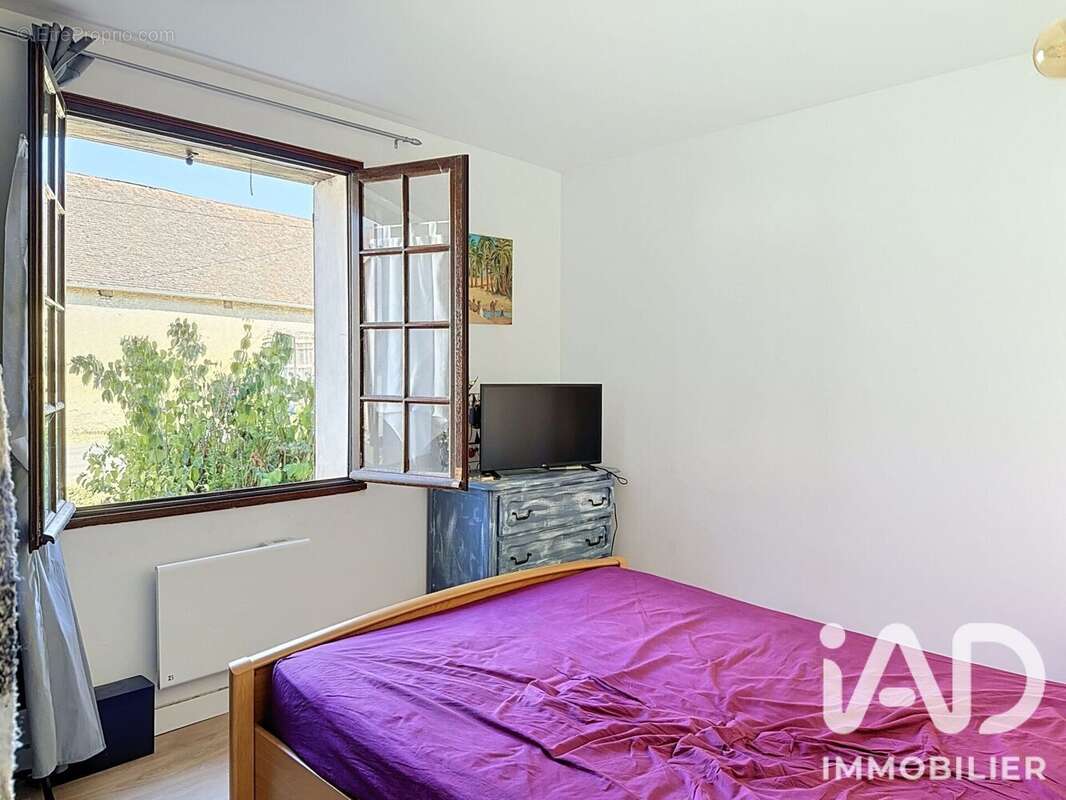 Maison 116 m² à Chapelon  - photo 7