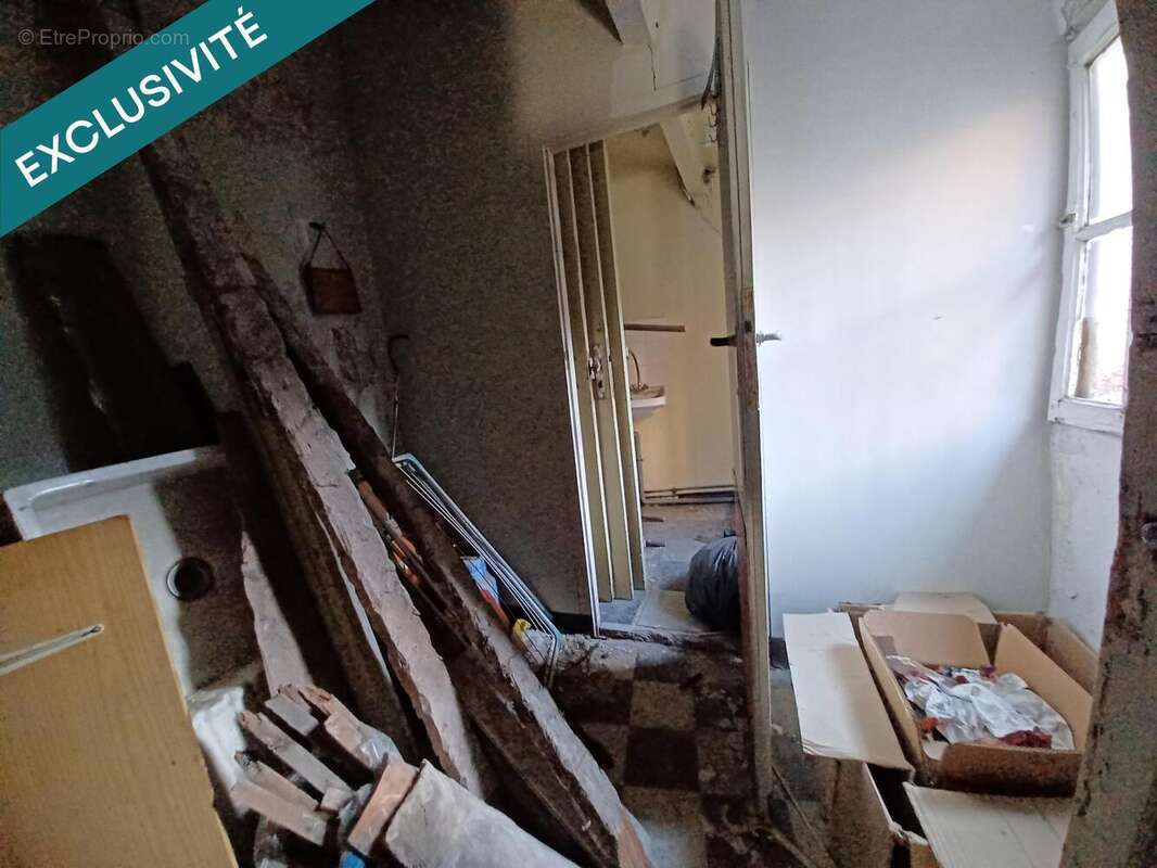 Photo 8 - Appartement à BEZIERS