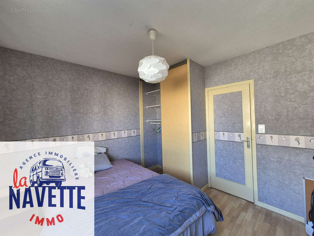 Appartement à CLERMONT-FERRAND