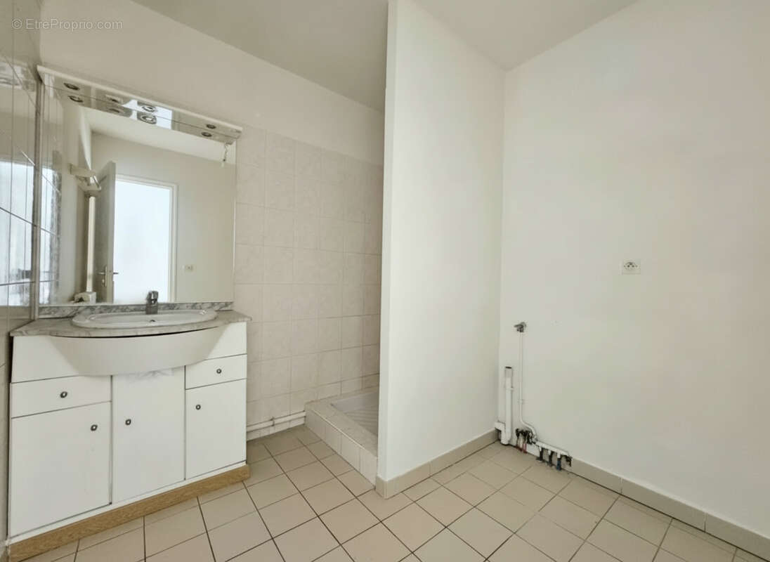 Appartement à MAINTENON