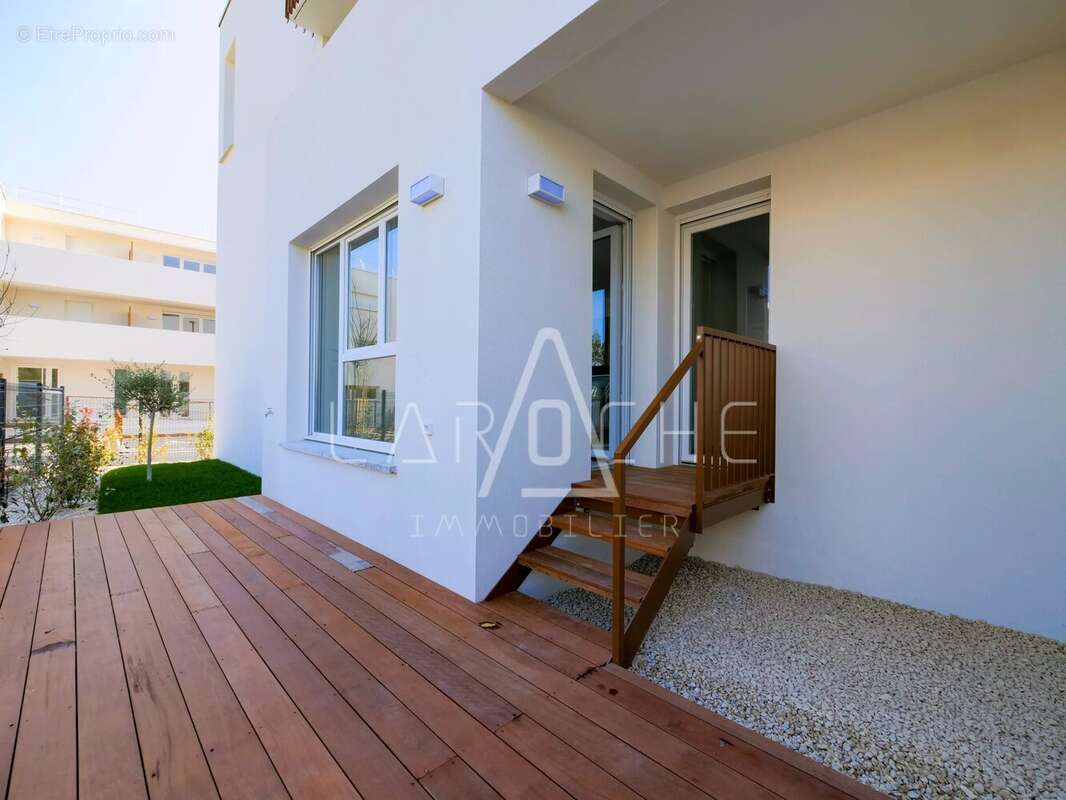 Appartement à ARGELES-SUR-MER