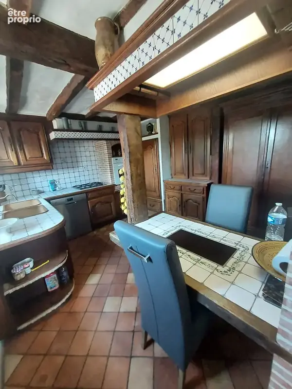 Maison Style Louis XI - photo 14