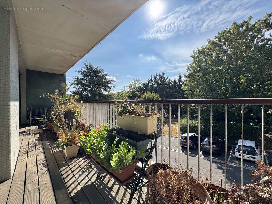 Appartement - 117,35 m2 - 5 pièces - photo 13