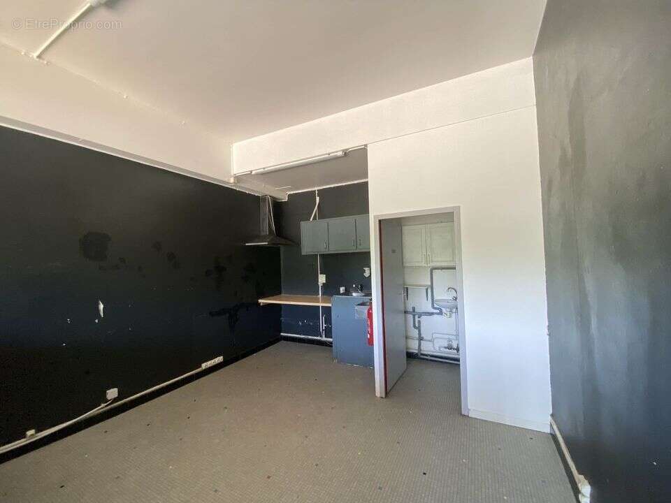 #local #commercial #gers #barbotan #pascher #sudouest - Autre à CAZAUBON